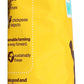 Hippeas Chickpea Puffs, Groovy White Cheddar, Vegan, Gluten-Free, 4g Protein, 4 Ounce