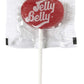 Adams & Brooks, Inc. Jelly Belly Lollipops, Jelly Belly Candy, Classic Jelly Belly Flavors, Individually Wrapped Lollipops, Kosh