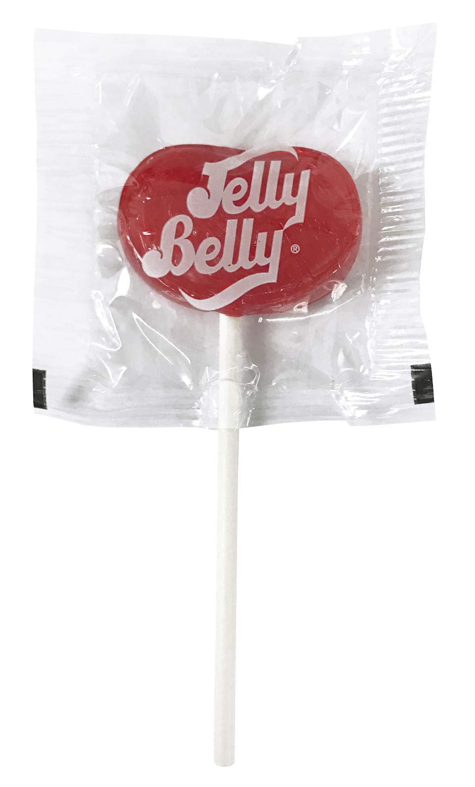 Adams & Brooks, Inc. Jelly Belly Lollipops, Jelly Belly Candy, Classic Jelly Belly Flavors, Individually Wrapped Lollipops, Kosh