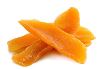Smarty Stop Dried Fruits Great Healthy Snack (Dried Mango Slices, 2 Pound (Pack Of 1))