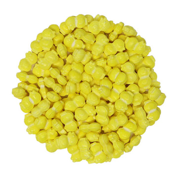 Mystic Sprinkles Easter Candy Shapes Sprinkles (Ducks, 1 Pound Bag)