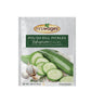 Mrs. Wages Polish Dill Pickles Refrigerator Mix | Quick and Easy | Simple-To-Use | Simple Homemade Pickles | Traditional Pickle Flavoring | 1.94 oz Packet (Value Pack of 12)