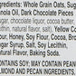 Nature Valley Crunchy Granola Bars, Oats N Dark Chocolate, 6 Count (Pack of 3)