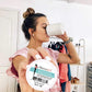 Skinnygirl Flavored Coffee Pods, Coconut Macaroon, Coconut Coffee, Single Serve Coffee For Keurig K Cups Machines, Hot Or Iced C
