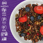 Wildway Vegan Gluten-Free Grain-Free Granola Dark Chocolate Sea Salt 8oz 3-Pack