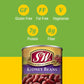 S&W - Dark Red Kidney Beans - 15.5 Oz. Can (Pack Of 12)