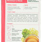 Traditional Medicinals Organic Mothers Milk Herbal Tea, Promotes Healthy Lactation, (Pack Of 12) - 192 Tea Bags Total
