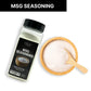 Fresh Finest MSG Seasoning - 21.51oz MSG Powder - Monosodium Glutamate Powder - Pure Flavor Enhancer Powder - Ideal for Cooking,