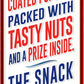 Cracker Jack Caramel Coated Popcorn & Peanuts, Original, 1 Ounce Boxes (Pack of 25)