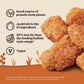 Jack & Annies Buffalo Jack Wings, 9.6 Oz
