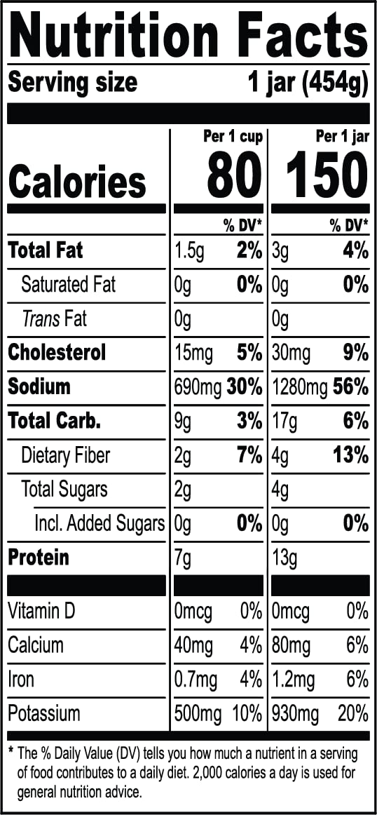 Zoup! Chicken & Riced Cauliflower Soup - Gluten Free, No Preservatives, 16 oz Ready to Serve
