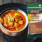 Sadaf Fenugreek Seeds - Whole Methi Seeds For Cooking And Flavoring Food - Ideal For Middle Eastern Cuisine - Fenogreco En Semillas - Kosher And Halal - 6 Oz Resealable Bag