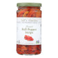 Roasted Bell Pepper Strips 12 Ounces (Case Of 6)