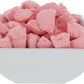 Arctic Farms Freeze Dried Ice Cream that Does Not Melt (Cotton Candy - Pink)