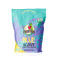 Chantico Agave Organic Sweet Granulated Agave Powder, Low Glycemic, 250g Bag