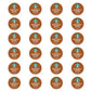 KUPIX Medium Roast Coffee K-Cups Sampler, Includes Starbucks Pike Place Roast & Breakfast Blend, 24 Count