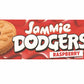 Burton'S Jammie Dodgers, 4.9 Ounce (Pack Of 18)