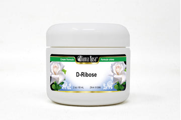 Bianca Rosa D-Ribose Cream - 2 Fl Oz (Pack of 1)