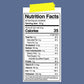 Daechun(Chois1) Roasted Seaweed, GIM (100+100 Full Sheets), Value Pack, Resealable, Gold Grade, Product of Korea