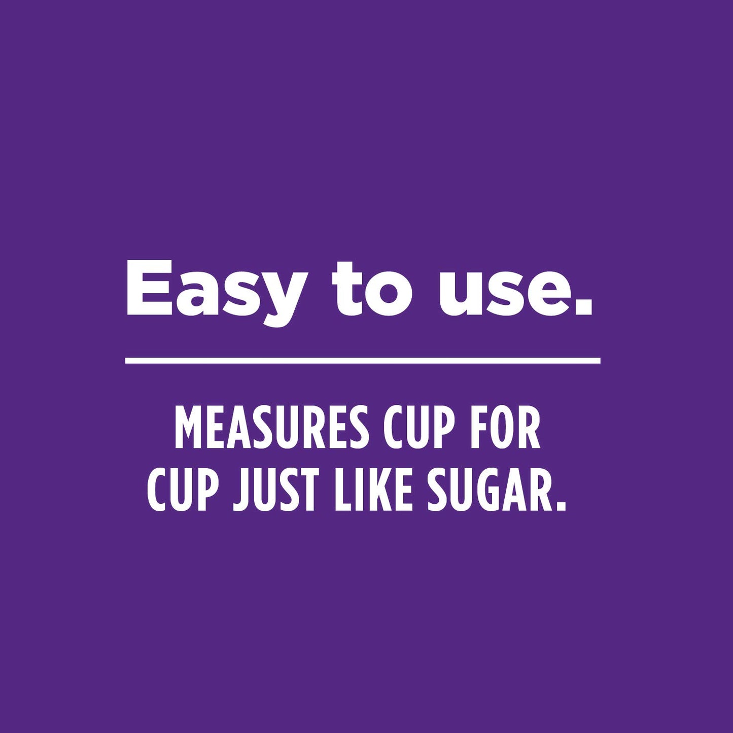 Swerve Sweetener, Granular, 12 Ounce, 3 Pack