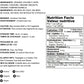 Food To Live Organic Coconut And Friends Trail Mix, 4 Pounds - Raw And Non-Gmo Snack Mix Contains Coconut Chips, Cashews, Pumpki