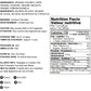 Food To Live - Organic Coconut And Friends Trail Mix, 2 Pounds - Raw And Non-Gmo Snack Mix Contains Coconut Chips, Cashews, Pump