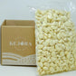 Kejora Premium Fresh Peeled Garlic Cloves 5 Pound (Pack Of 1)