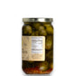 Buc-Ee'S Pickles - Pickled Garlic, Okra, Green Beans, Beets Brussel Sprouts, Asparagus, Quail Eggs And More (Spicy Pickled Bruss