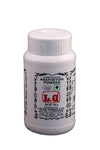 Lg Hing (Asafoetida) 100G (3.5Oz)