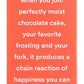 365 by Whole Foods Market Classic Chocolate Cake Mix, 15 Ounce, Pack of 1