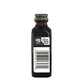 Simply Organic Pure Madagascar Vanilla Extract, 2-Ounce Glass Jar, Certified Organic, Sugar-Free Flavor For Smoothies