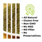 Premium Szechuan Green Peppercorns Powder 1.08, A Mouth-Numbing Spice, Green Sichuan Peppers For Kung Pao Chicken, Mapo Tofu, And Chinese Cuisine