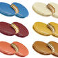 Mini Marshmallow Sandwich Cookies - 72 Count (12 Boxes, 6 Each) - All 6 Flavors - Individually Wrapped - Bulk Snacks for Office,