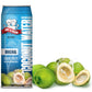 Amy & Brian Non-Gmo Coconut Water, Original, 17.5 Fl Oz (Pack Of 12)