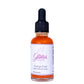 Glitter Faced - Edible Glitter for Cocktails & Drinks - Mess-Free Glitter Drop, Food-Grade, 0 Cal, Sparkle Luster Dust, Drink Gl