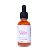 Glitter Faced - Edible Glitter for Cocktails & Drinks - Mess-Free Glitter Drop, Food-Grade, 0 Cal, Sparkle Luster Dust, Drink Gl
