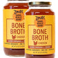 Chicken Bone Broth By Zoup! Keto-Friendly, Gluten Free, Fat Free, Non-Gmo Clear Chicken Broth - Great For Stock, Bouillon, Soup
