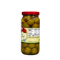 Mezzetta Whole Italian Castelvetrano Olives | Non-Gmo, Gluten Free, Keto| 10 Ounce Drained Weight Jar (Pack Of 2)