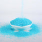 Kasvan Blue Sanding Sugar Sprinkles - Edible Sugar Crystals, Baking Cake Decorations, Ice Cream Toppings Cupcake Decorating, Wed