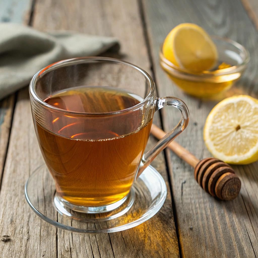Traditional Medicinals Organic  Stress Ease Calm with Adaptogens  Ashwagandha & Honeybush - Promotes Relaxation - Kosher  Non-GMO  Caffeine-Free  Compostable - 16 Tea Bags