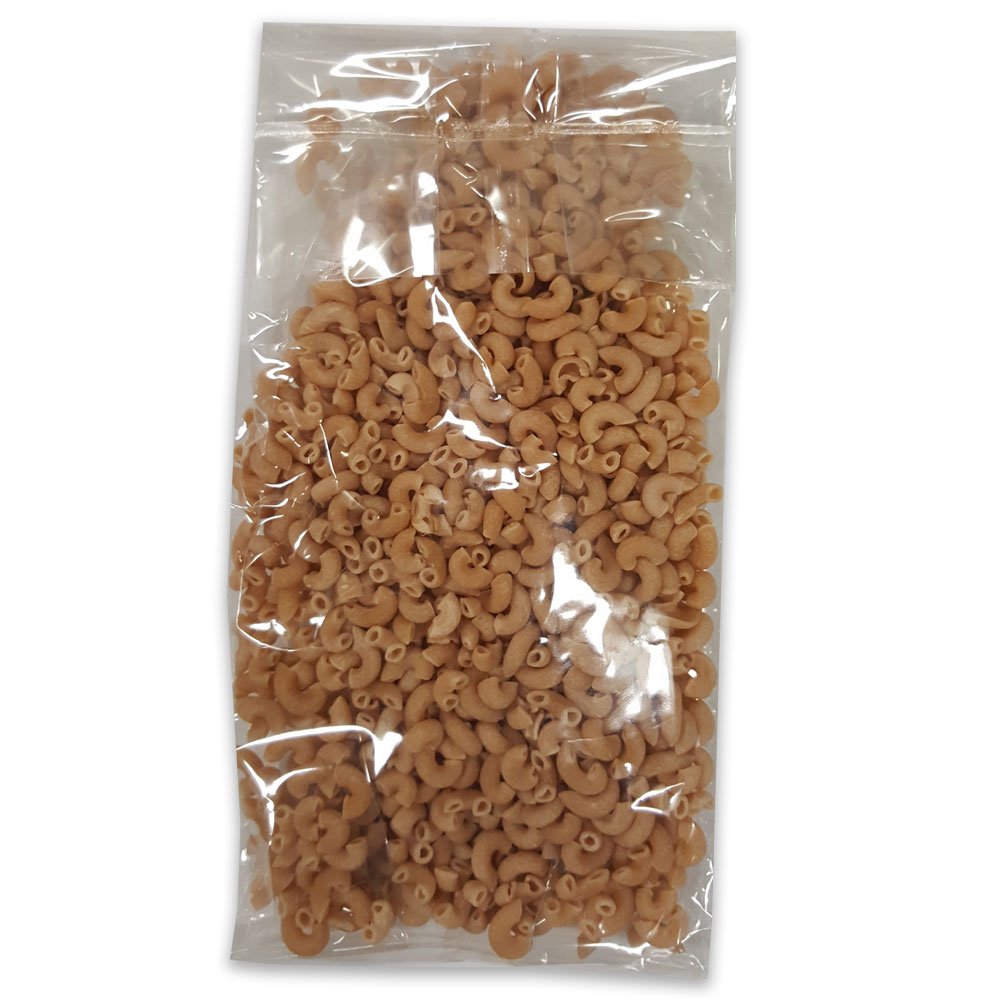 Great Low Carb Bread Co. Low Carb Pasta Elbows 8 oz. (Original Version)