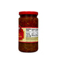 Mezzetta Bell Pepper Zesty Relish | Medium Heat | 12 Fluid Ounce Jar (Pack Of 6)