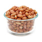Naturalee Peanuts, With Skin Spanish Peanuts 1 lbs - Roasted No Salt - Heart Health, High Protein