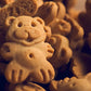 Readi-Bake BeneFIT Whole Grain Jungle Animal Crackers, 200ct, 1 Ounce Packs
