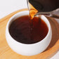 LWXLJMJZC Cooked Stick Rice Puerh Tea Mini Tuo Cha 40pcs Glutinous Rice Flavor
