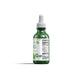 Sweetleaf Organic Sweet Drops Steviaclear Stevia Sweetener, 2 Oz