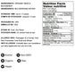 Food To Live - Organic Whole Grain Buckwheat Flour, 25 Pounds - Non-Gmo, Kosher, Unbleached, Unbromated, Unenriched, Stone Groun