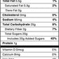 Castle Kitchen Double Dutch Dark Chocolate - Dairy-Free, Vegan Premium Hot Chocolate Mix - Just Add Water (Pack of 2)