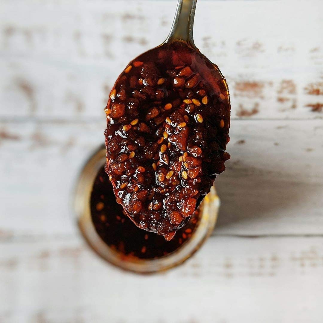 OKAZU Japanese Chili Oil (Mild Chili Miso)