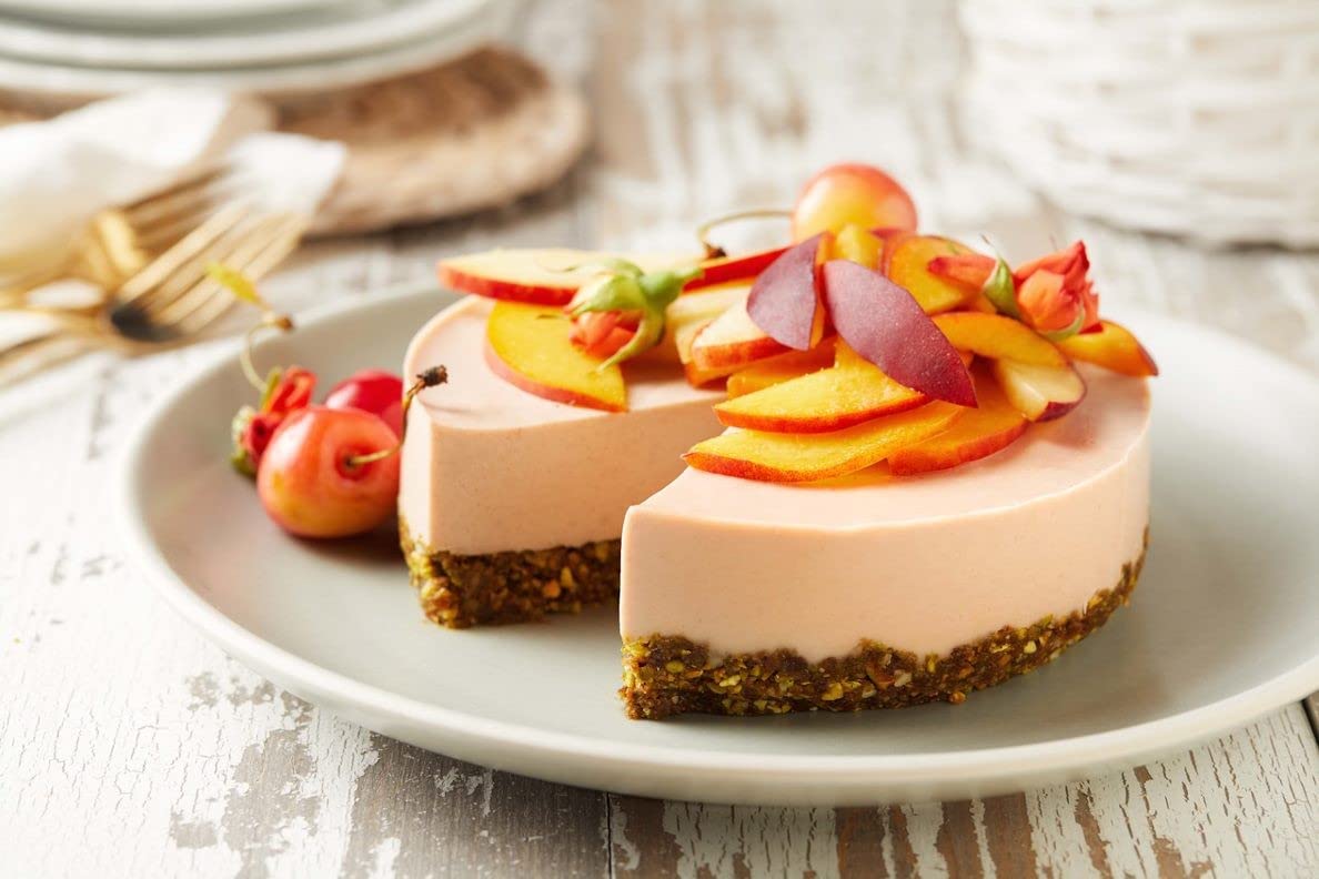 Navitas Organics Goji Powder - Organic, Non-GMO, 4oz Bag, 12 Servings, Sulfite-Free